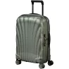 C-LITE TROLLEY SUITCASE