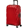 C-LITE TROLLEY SUITCASE
