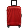 C-LITE TROLLEY SUITCASE