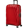 C-LITE TROLLEY SUITCASE