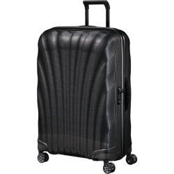 C-LITE TROLLEY SUITCASE