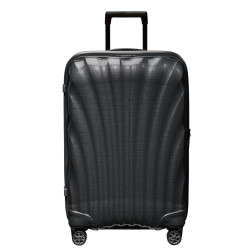 C-LITE TROLLEY SUITCASE