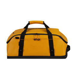 TRAVEL DUFFLE BAG, ECODIVER