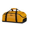 TRAVEL DUFFLE BAG, ECODIVER