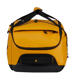 TRAVEL DUFFLE BAG, ECODIVER