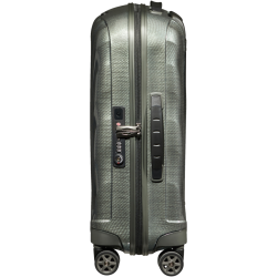 C-LITE TROLLEY SUITCASE