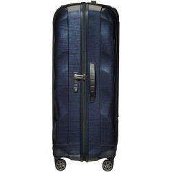 C-LITE TROLLEY SUITCASE