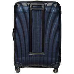 C-LITE TROLLEY SUITCASE