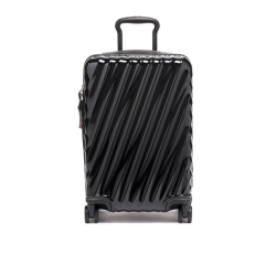 VALIGIA TROLLEY, 19 DEGREE POLICARBONATO