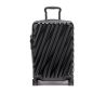 TROLLEY LUGGAGE, POLYCARBONATE 19 DEGREE