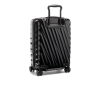 TROLLEY LUGGAGE, POLYCARBONATE 19 DEGREE