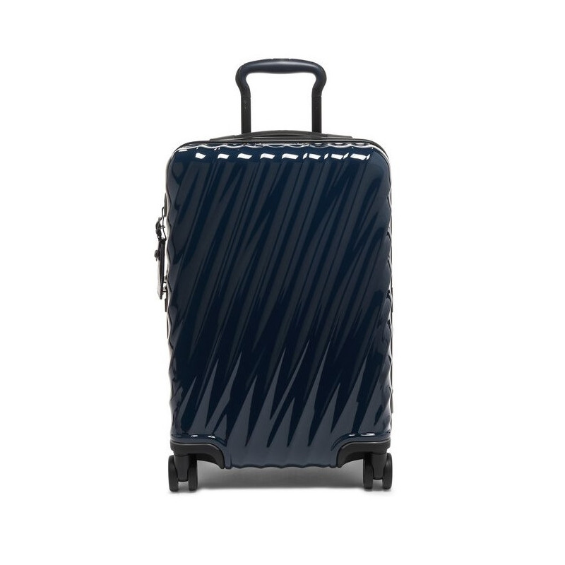 VALIGIA TROLLEY, 19 DEGREE POLICARBONATO