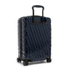 VALIGIA TROLLEY, 19 DEGREE POLICARBONATO