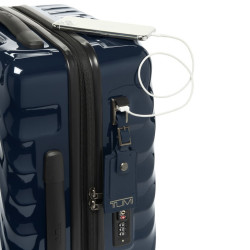 TROLLEY LUGGAGE, POLYCARBONATE 19 DEGREE