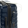 TROLLEY LUGGAGE, POLYCARBONATE 19 DEGREE