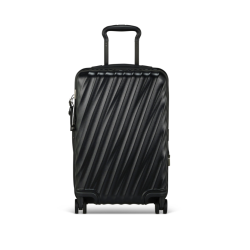 TROLLEY LUGGAGE, POLYCARBONATE 19 DEGREE