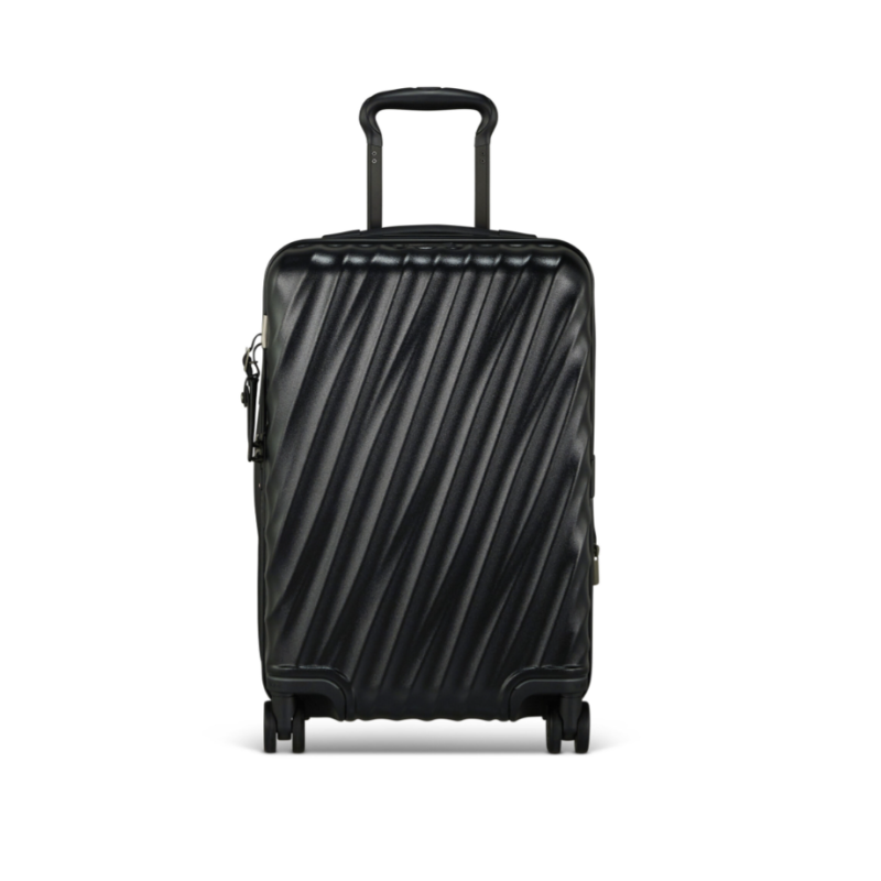 TROLLEY LUGGAGE, POLYCARBONATE 19 DEGREE