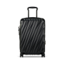 TROLLEY LUGGAGE, POLYCARBONATE 19 DEGREE