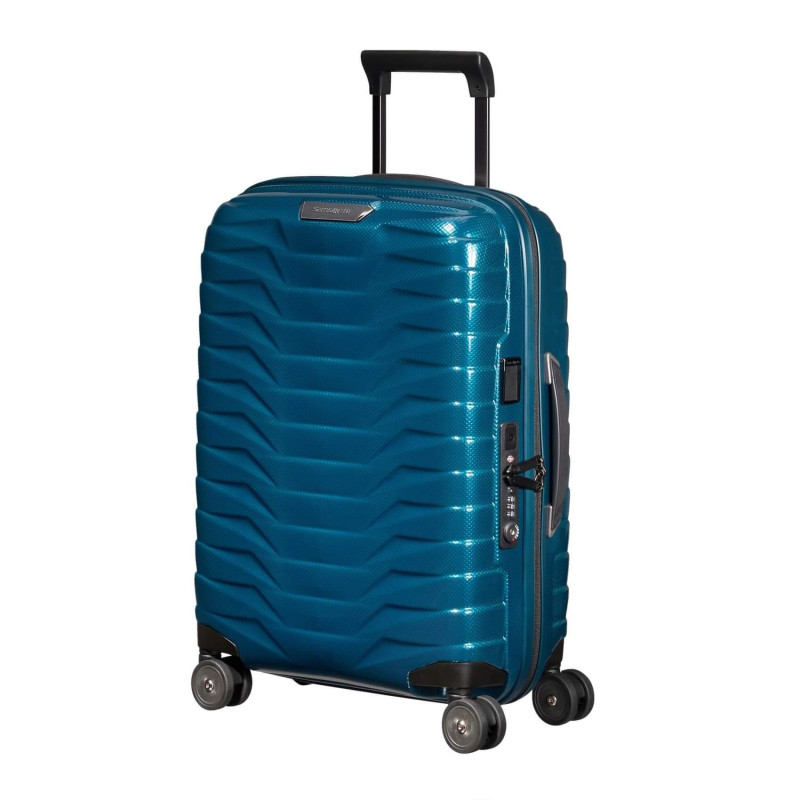 TROLLEY SUITCASE, PROXIS