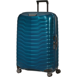 TROLLEY SUITCASE, PROXIS