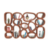 KOIBUKI BOOKSHELF