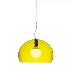 SMALL FL/Y, SUSPENSION LAMP...