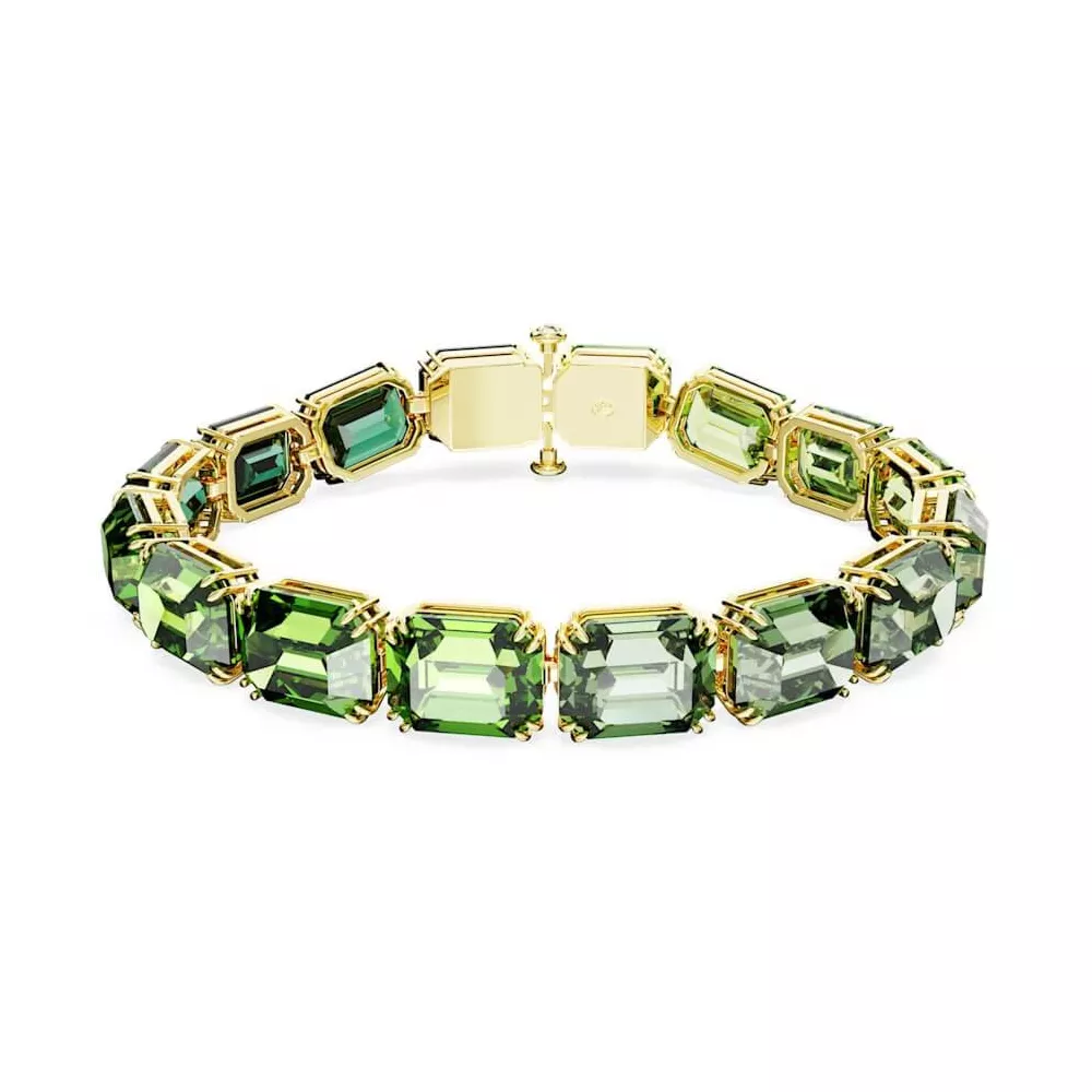 BRACCIALETTO MILLENIA, TAGLIO OCTAGONALE