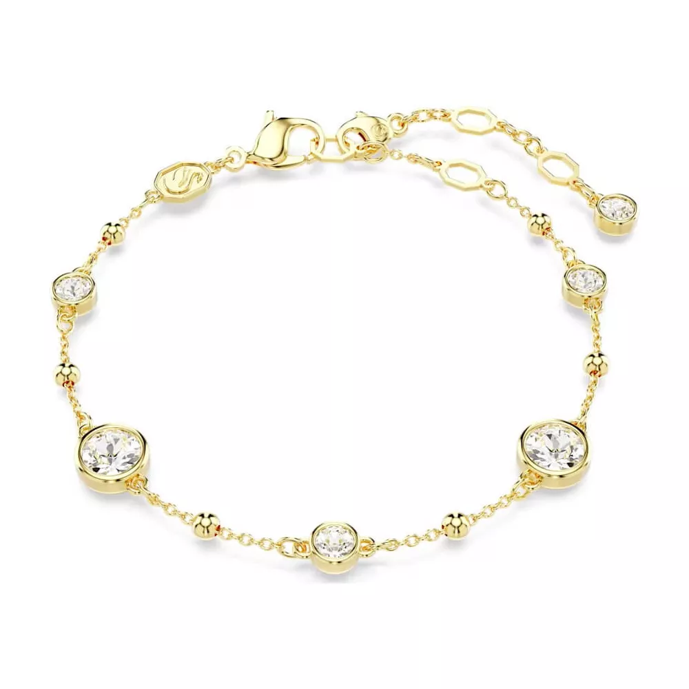 BRACCIALETTO IMBER, TAGLIO TONDO