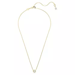 IMBER PENDANT, ROUND CUT