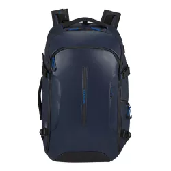 TRAVEL BACKPACK S, BLUE...