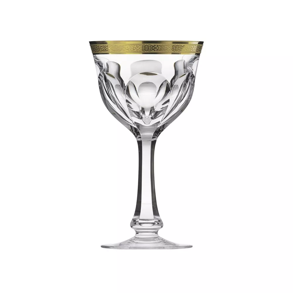 LADY HAMILTON WHITE WINE GLASS ML 140
