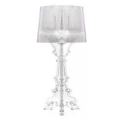 TABLE LAMP, DIMMABLE...