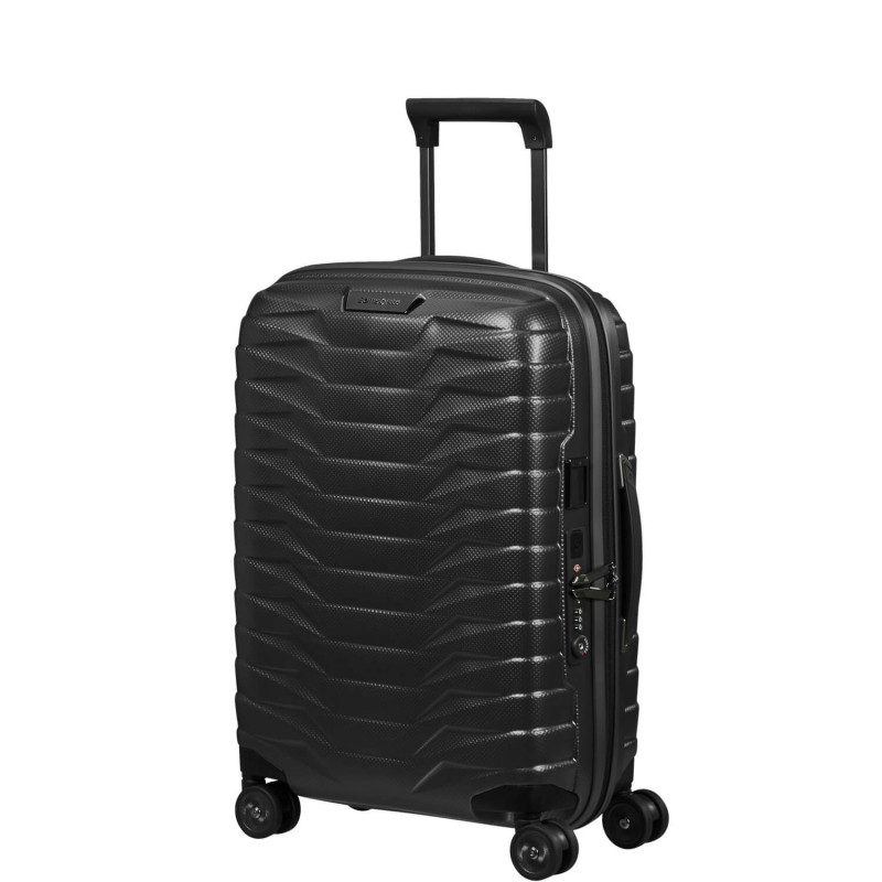 TROLLEY SUITCASE, PROXIS