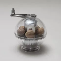 NUTMEG GRINDER 9 TERNATE...