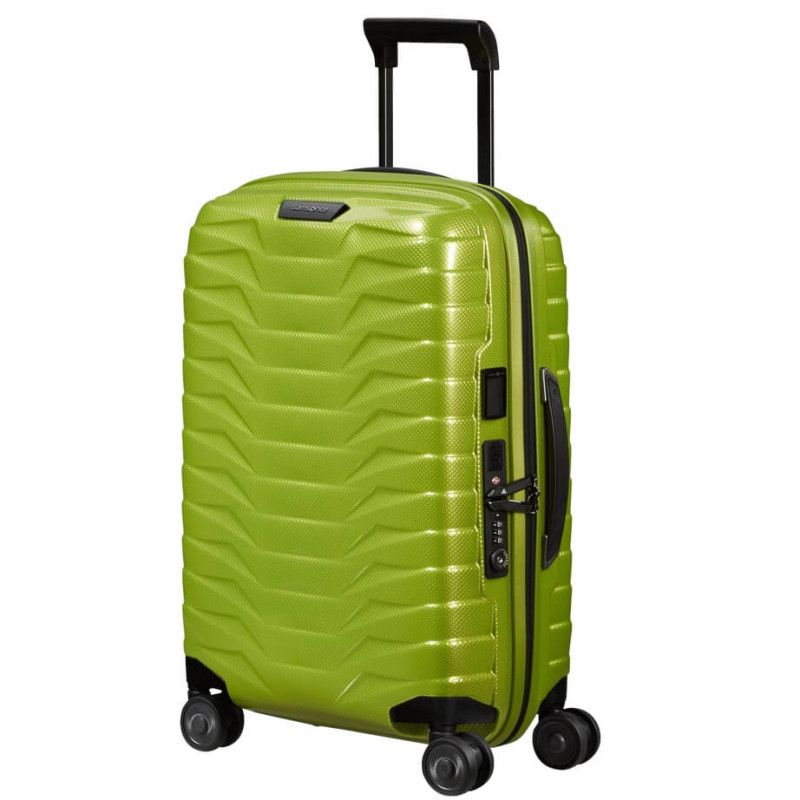 TROLLEY SUITCASE, PROXIS