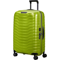 TROLLEY SUITCASE, PROXIS