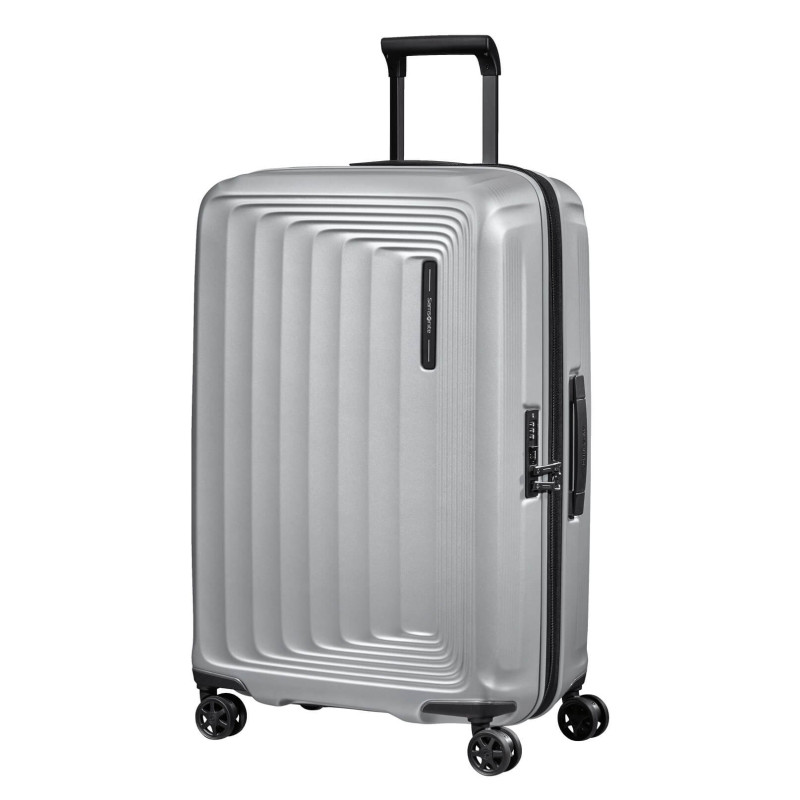 TROLLEY SUITCASE, NUON