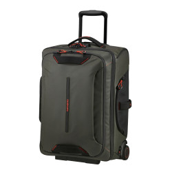 TROLLEY BORSONE CON RUOTE, ECODIVER