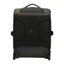 TROLLEY BORSONE CON RUOTE, ECODIVER