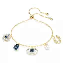 SYMBOLICA BRACELET BLUE,...