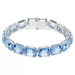 BRACCIALETTO MILLENIA, TAGLIO OCTAGONALE