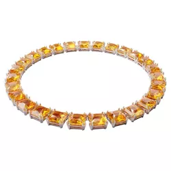 NECKLACE MILLENIA SQUARE...