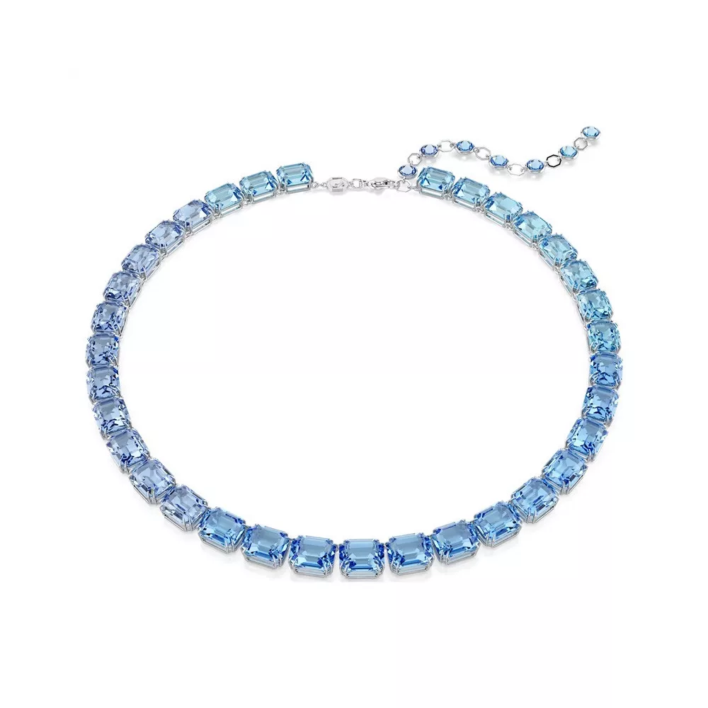 COLLANA MILLENIA, TAGLIO OCTAGON