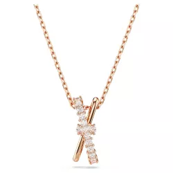 PENDENTE HYPERBOLA, TAGLIO MISTO