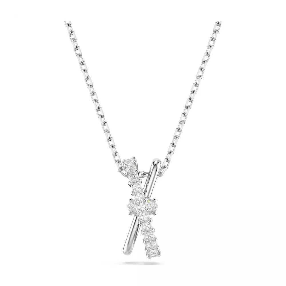 HYPERBOLA PENDANT, MIXED CUTS