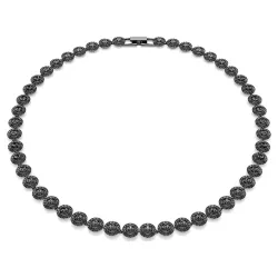 UNA  ANGELIC TENNIS NECKLACE