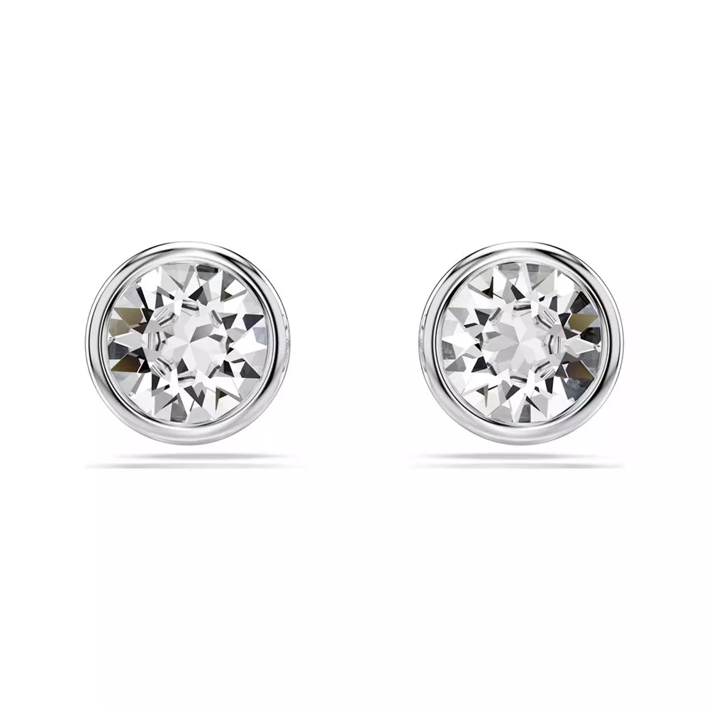 IMBER STUD EARRINGS