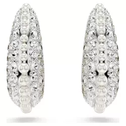 SUBLIMA PIERCED EARRINGS,...