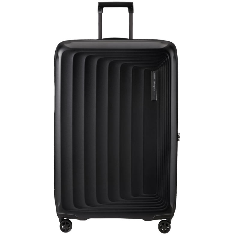 TROLLEY SUITCASE, NUON