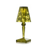 BATTERY TABLE LAMP, 9140